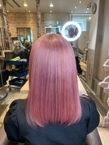 シエル 藤沢店(CIEL)&nbsp;透き通るピンク！