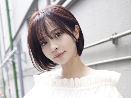 ヴォーグ 小牧店(VOGUE)の写真