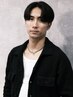 【林限定】メンズカット＆パーマ（ニュアンスパーマ/毛流れパーマ） 20％OFF