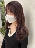 pink purple color