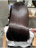 【La fith】髪質改善トリートメント×美髪×艶髪