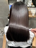 ラフィスヘアー シン 大分店(La fith hair SHIN)&nbsp;【La fith】髪質改善トリートメント×美髪×艶髪