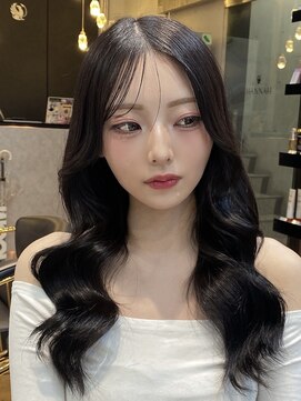 エデン メード(EDeN MAeD) #カラー#ダークカラー#トリートメント