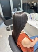 TOKIO【髪質改善美容院LAPISUTA門前仲町】
