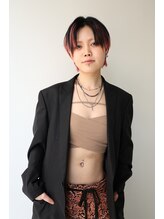 チックタック モーガン トアウエスト(TICK-TOCK MORGAN Torwest) mitsu 