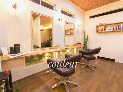 クルールえみ(couleur)の写真