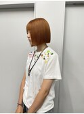orange/オレンジブラウン