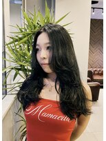 ルーチェ(Luce)&nbsp;《marin》layer カット