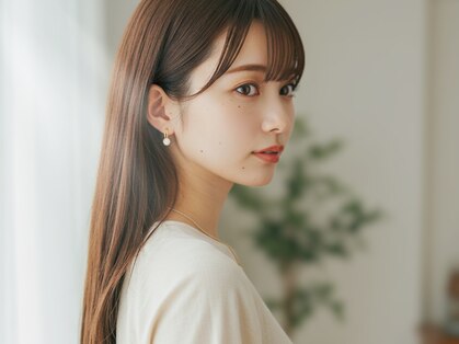 リタセカンド(Lita second)の写真