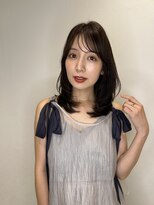 フォルテ 中田店&nbsp;シースルーバング