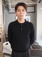 ワイス(WYETH)&nbsp;高倉 渉矢