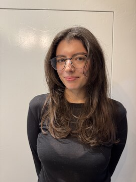 モナン 渋谷(Monan) レイヤーカット×カーテンバング