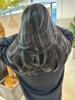 メリー オオサカ(Merly Osaka)&nbsp;ハイライト/似合わせハイライト