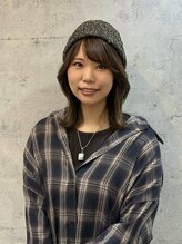 アグ ヘアー ナチュラル 王子店(Agu hair natural) 問覚 麻衣