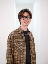 グローブス オモハラ(THE GLOBES OMOHARA) 横井 佑弥