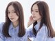 ヘアリゾート バレンタイン(hair+resort valentine)の写真/【口コミ多数☆女性stylistが多い】髪質改善トリートメント導入!髪内部の歪みを改善し髪の繊維質を整える◎