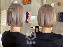 ハウ 心斎橋(how)