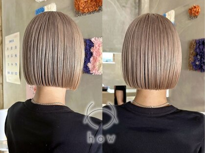 ハウ 心斎橋(how)の写真