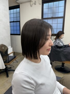 ココロ(COKORO) クールボブ