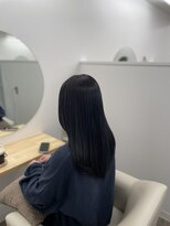 ビフィーノ ルーチェ 川西能勢口駅中店(bifino luce)&nbsp;ロングヘア