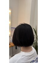 モナ(MONA)&nbsp;ボブ