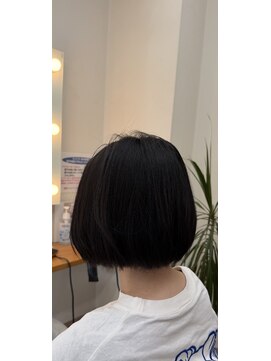 モナ(MONA) ボブ