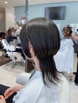 アメイジングヘアー 美沢店(AMAZING HAIR)&nbsp;ウルフ