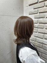 クリーブ 池袋(creeb)&nbsp;ナチュラルブラウン