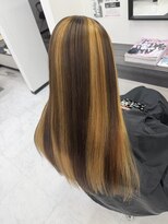 リルフェアリー 磐田店(Li’lFairy) ブロックカラー