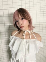フィフスワン(fifth one)&nbsp;Nanaka 