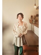 ヘアーエダ(hair eda.)&nbsp;ayumi 