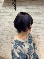 クロエ バイ ラヴィズム 新潟ビルボードプレイス2店(CLOE by LUVISM)&nbsp;個性派デザインカラー