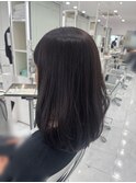 ダークバイオレットカラー