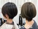 テテクルー(tete et clou)の写真