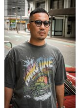 ラドショップ(the Rad shop)&nbsp;ドライクロップ/メンズ/パーマ/シェービング/〈理容室〉