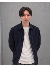 ベンジー 星が丘店(benji) KENTA