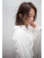 トイズファクトリー(Toys Factory) 大人かわいいレイヤーボブ