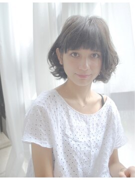 リッコ 横浜(ricco) ☆riccoフレンチミディ