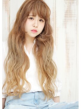 アンジュ(ange) 【ange】岡田の春一番