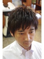 ディスパッチヘアー 甲子園店(DISPATCH HAIR)&nbsp;小顔補正立体カット