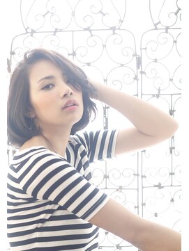 メルクマール(MERKMAL) 大人グラマラス