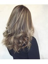 ケイカ(Keica)&nbsp;ハイライトグレージュ