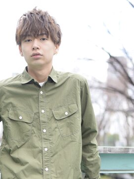 クラン(CLAN) ストリートマッシュ