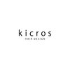 キクロス(kicros)のお店ロゴ