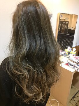 ミルク(MiLK) スウィートLong