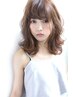 新規/<８月９月限定>デジタルパーマ＋カット￥13500
