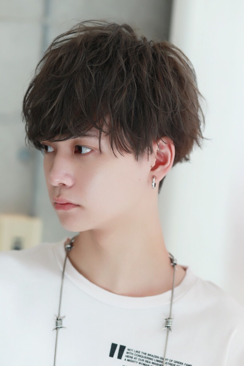 重軽マッシュ【ティーダマッシュ】クラウドマッシュ：L016355192