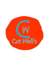 カットウェルズ粟殿店(Cut Well's smile&peace) ウェルズ 粟殿店