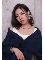 ヒルズ(BiBi hills)&nbsp;高知 南国市 BiBi hills スリークボブ