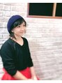 アオノア(Aonoa) 東條 歌弥子